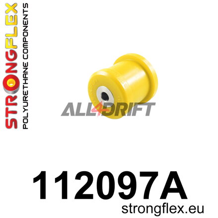 112097A Silentbloc de triangle supérieur avant SPORT - Mercedes I (15-22) X253