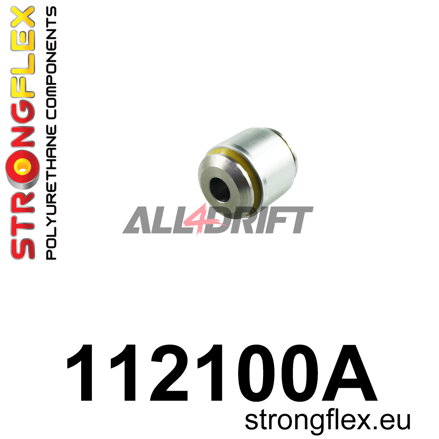 112100A Silentbloc d'amortisseur avant SPORT - Mercedes I (15-22) X253