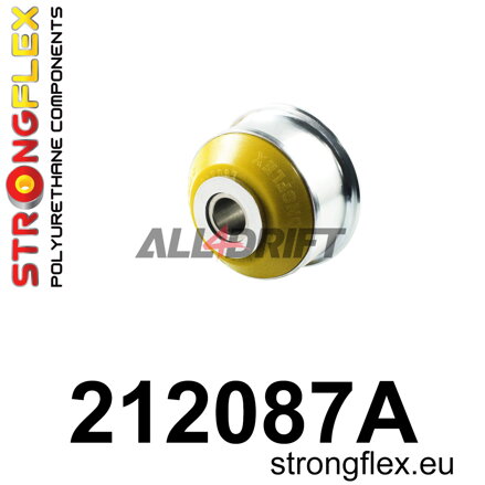 212087A Silentblok předního ramene – zadní SPORT - Toyota X (06-13) E140 E150