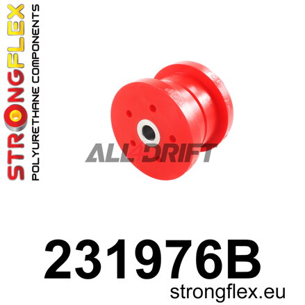 231976B : Silentbloc avant du support supérieur moteur - Volvo S80 I (98-06)