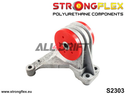 231976B : Silentbloc avant du support supérieur moteur - Volvo S80 I (98-06)