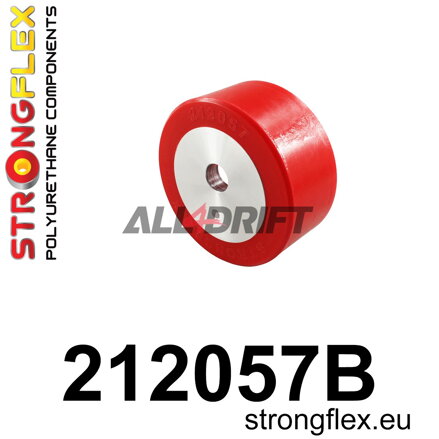 212057B Silentbloc de fixation du différentiel arrière - Lexus III (05-11) S190