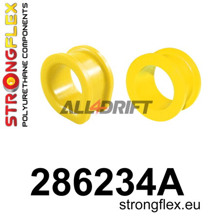 286234A Kit de silentblocs de Direction SPORT